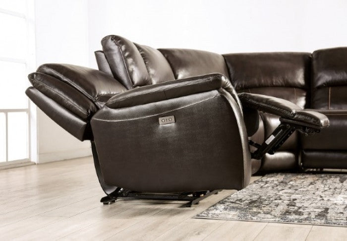Gorgius Power Sectional