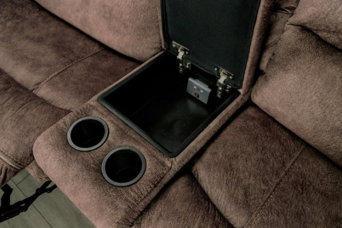 Jerominus Sectional