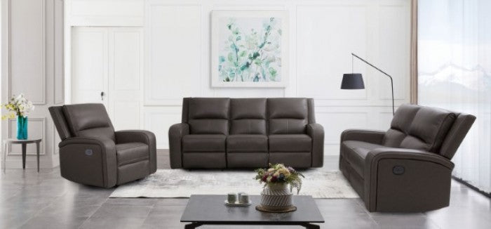 Vasilios Power Sofa