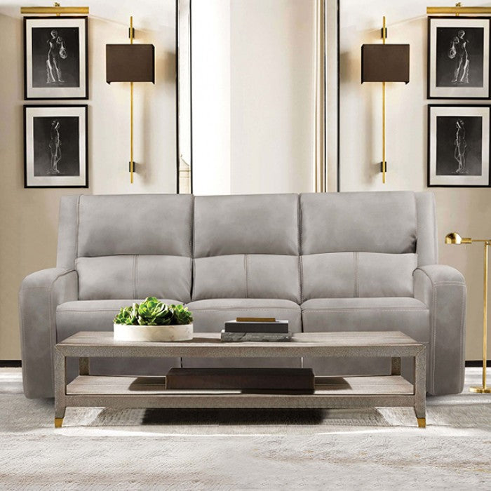 Vasilios Power Sofa