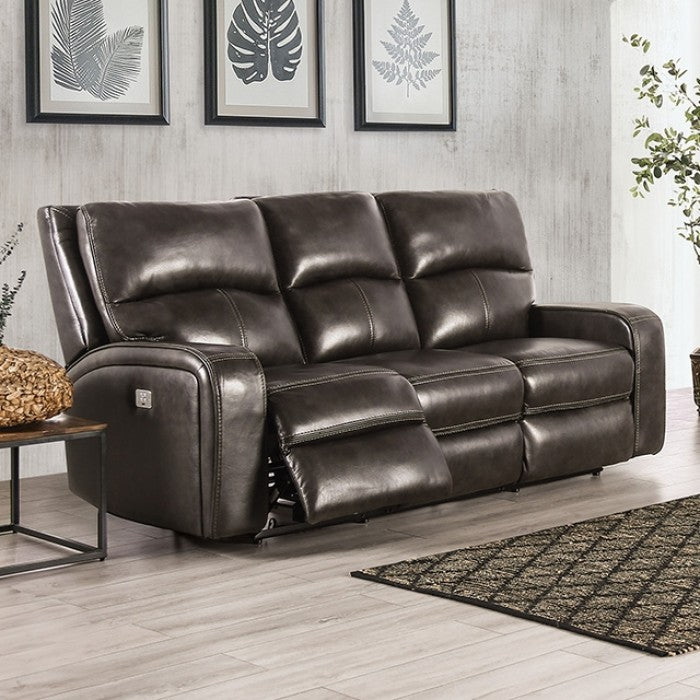 Soterios Power Sofa