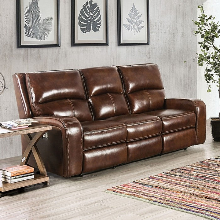 Soterios Power Sofa