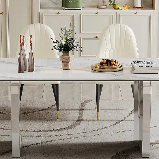 DT511 RECTANGULAR DINING TABLE