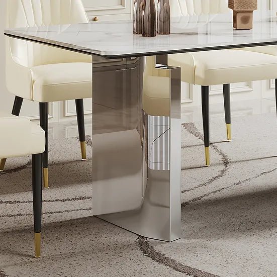 DT511 RECTANGULAR DINING TABLE