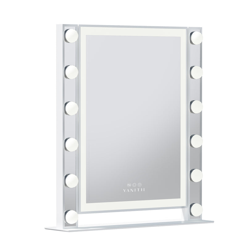 VANITII BK Led Vanity Mirror  VNT-3041BK