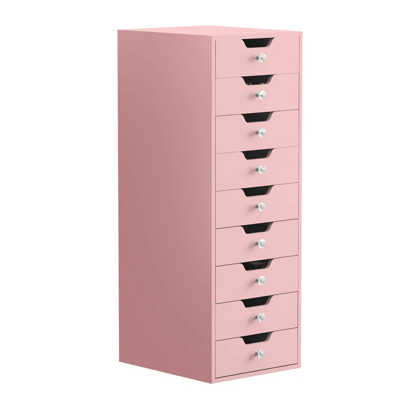 pink 9 drawer dresser Amazon.com: WLIVE 9-Drawer Dresser, Fabric Storage Tower for Bedroom, Hallway, Entryway, Closet, Tall Chest Organizer Unit with Fabric Bins, Steel Frame, Wood Top, Easy Pull Handle, Pink : Home & Kitchen