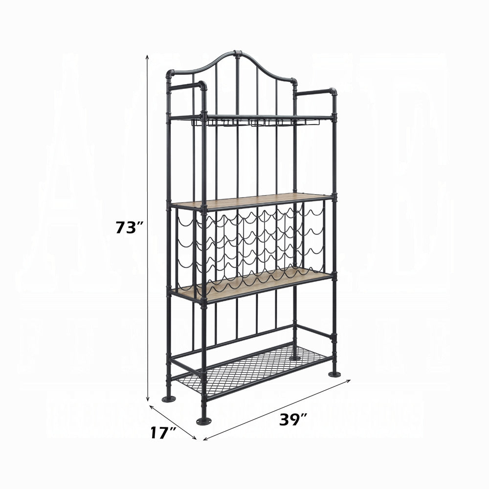 Edina Wine Rack