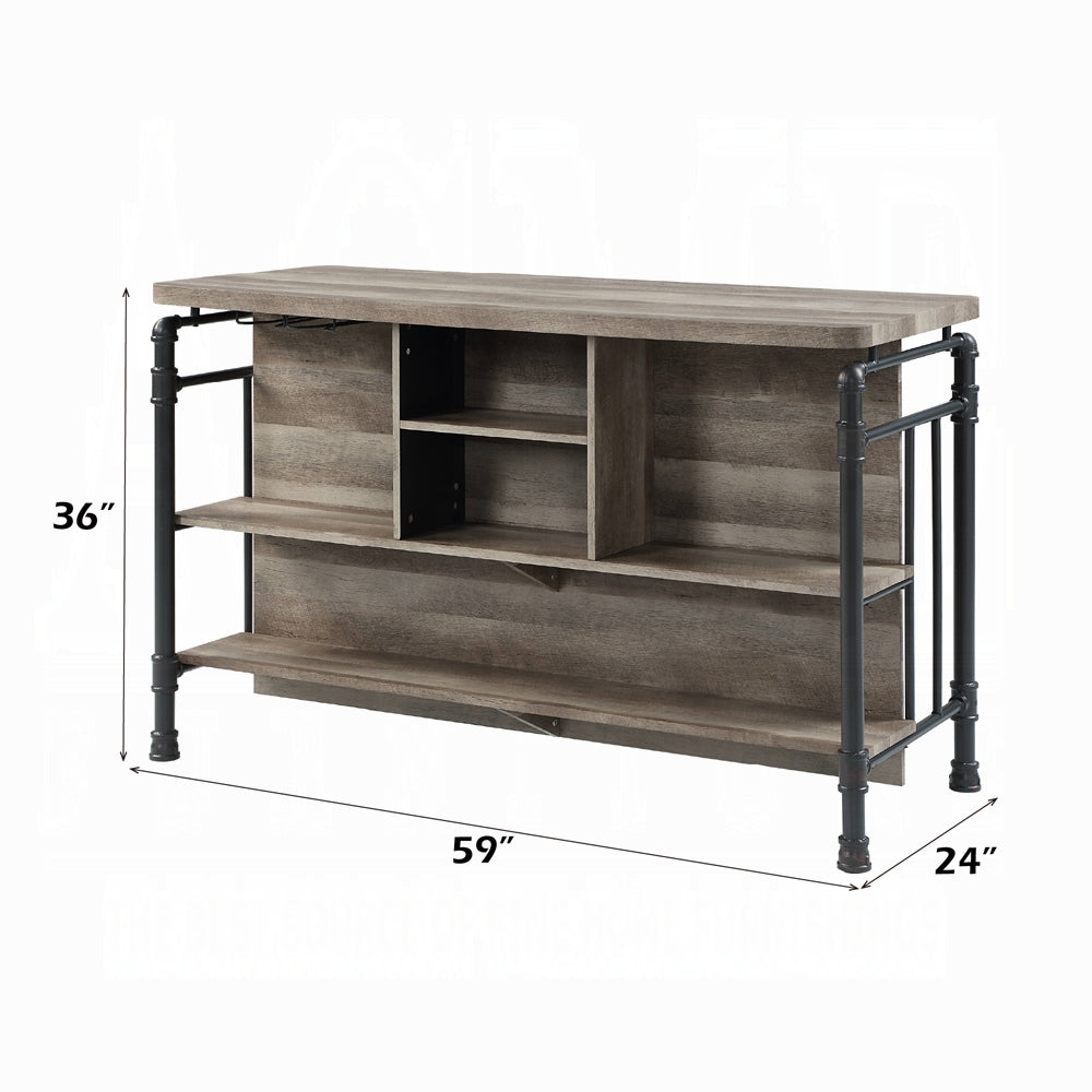 Edina Counter Height Table