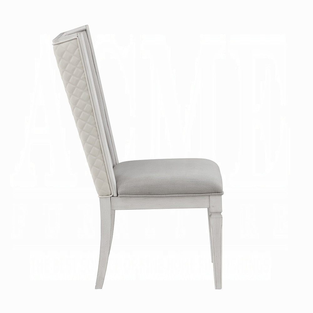Katia Hostess Chair (Set-2)