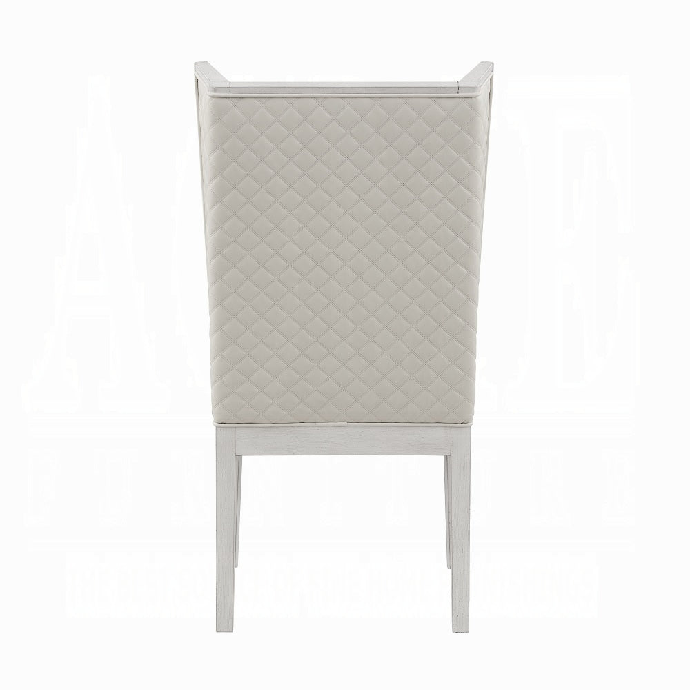 Katia Hostess Chair (Set-2)