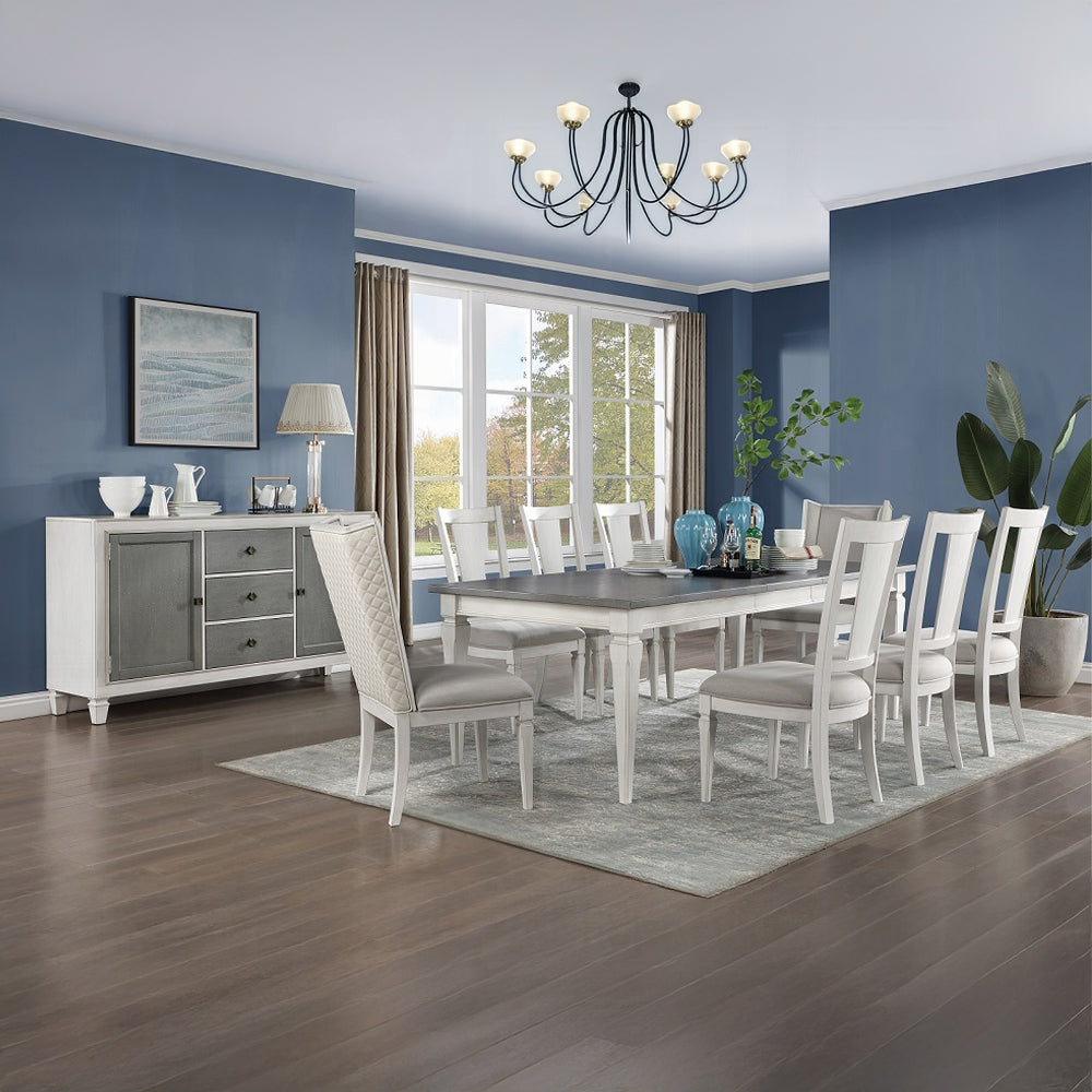 Katia Hostess Chair (Set-2)