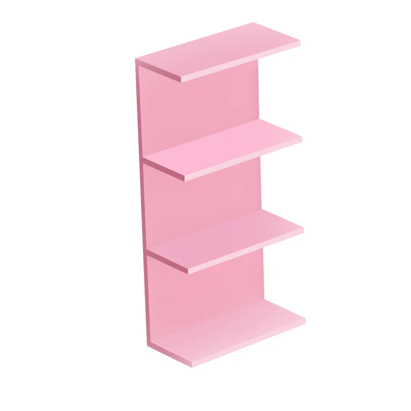 VANITII Display Shelves    VNT-Shelves-WHT