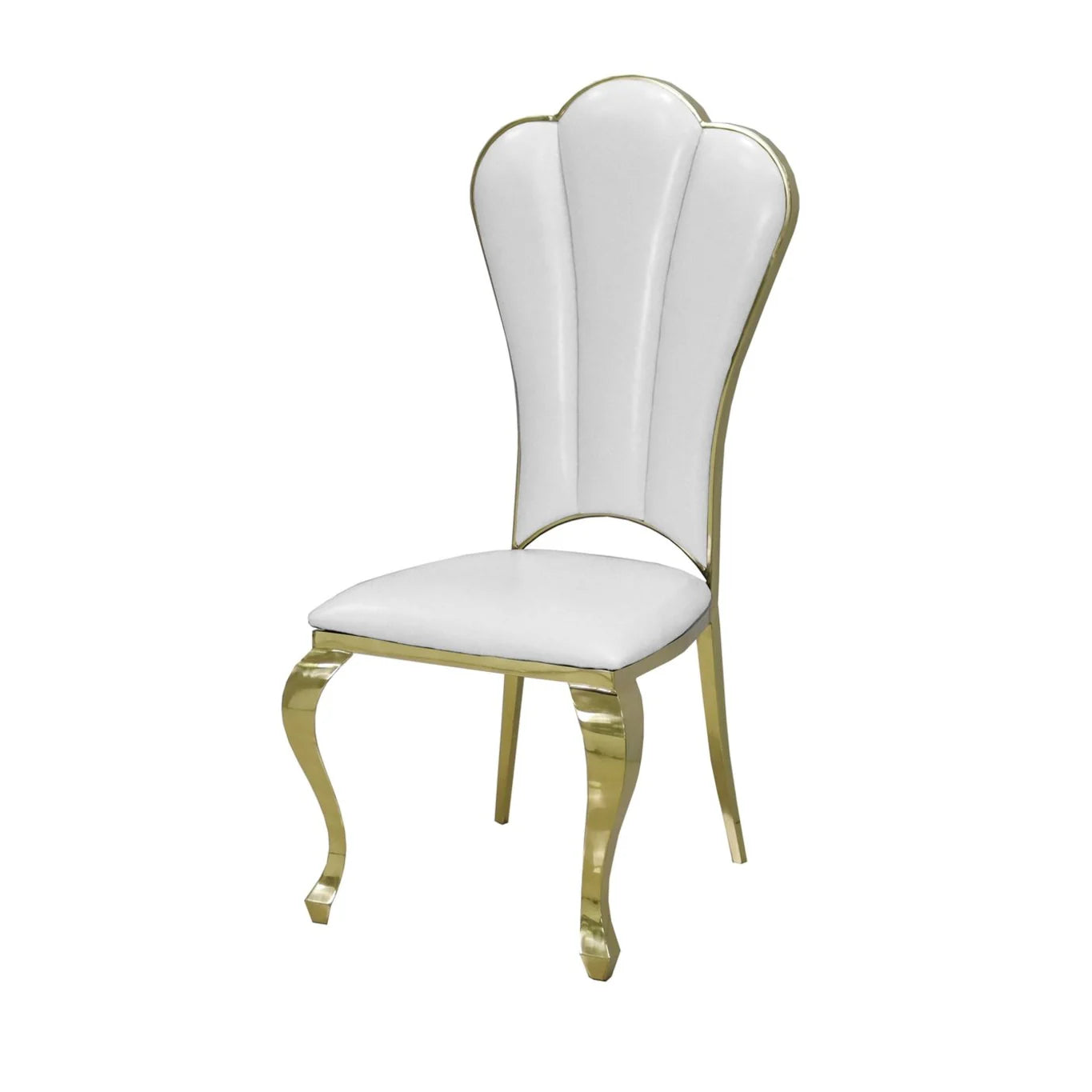 DCK65 DINING CHAIR (SET OF 2)