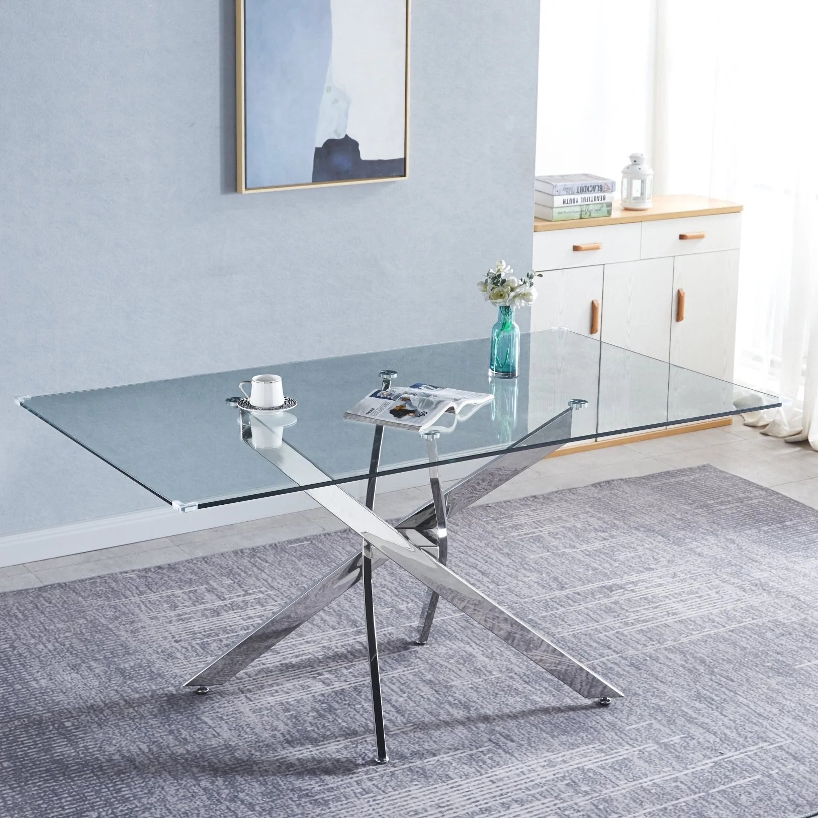 RDT919 DINING TABLE