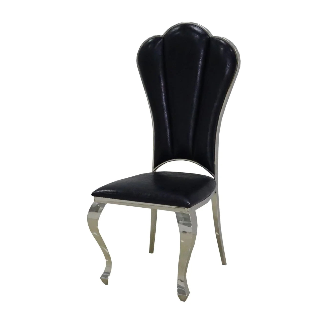 DCK65 DINING CHAIR (SET OF 2)