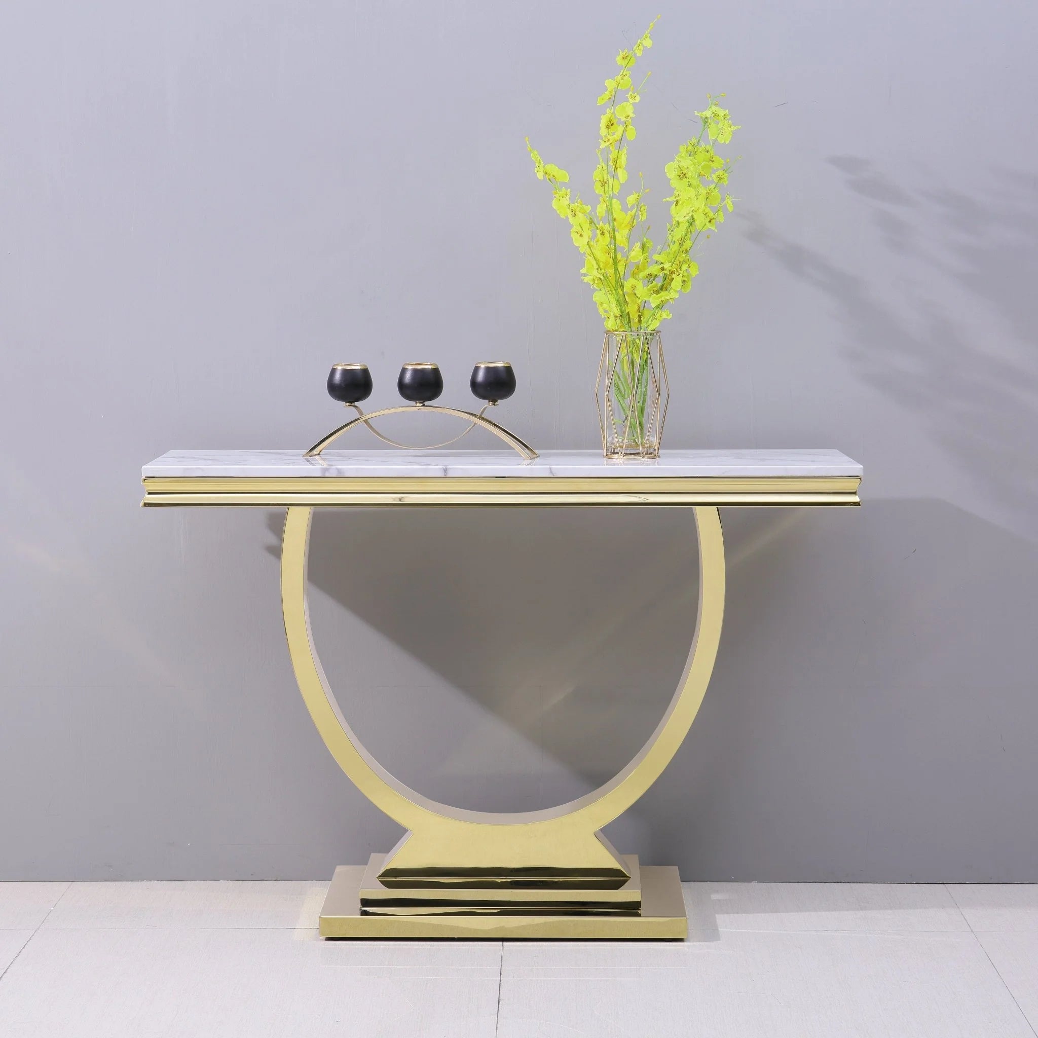 ST316 CONSOLE TABLE