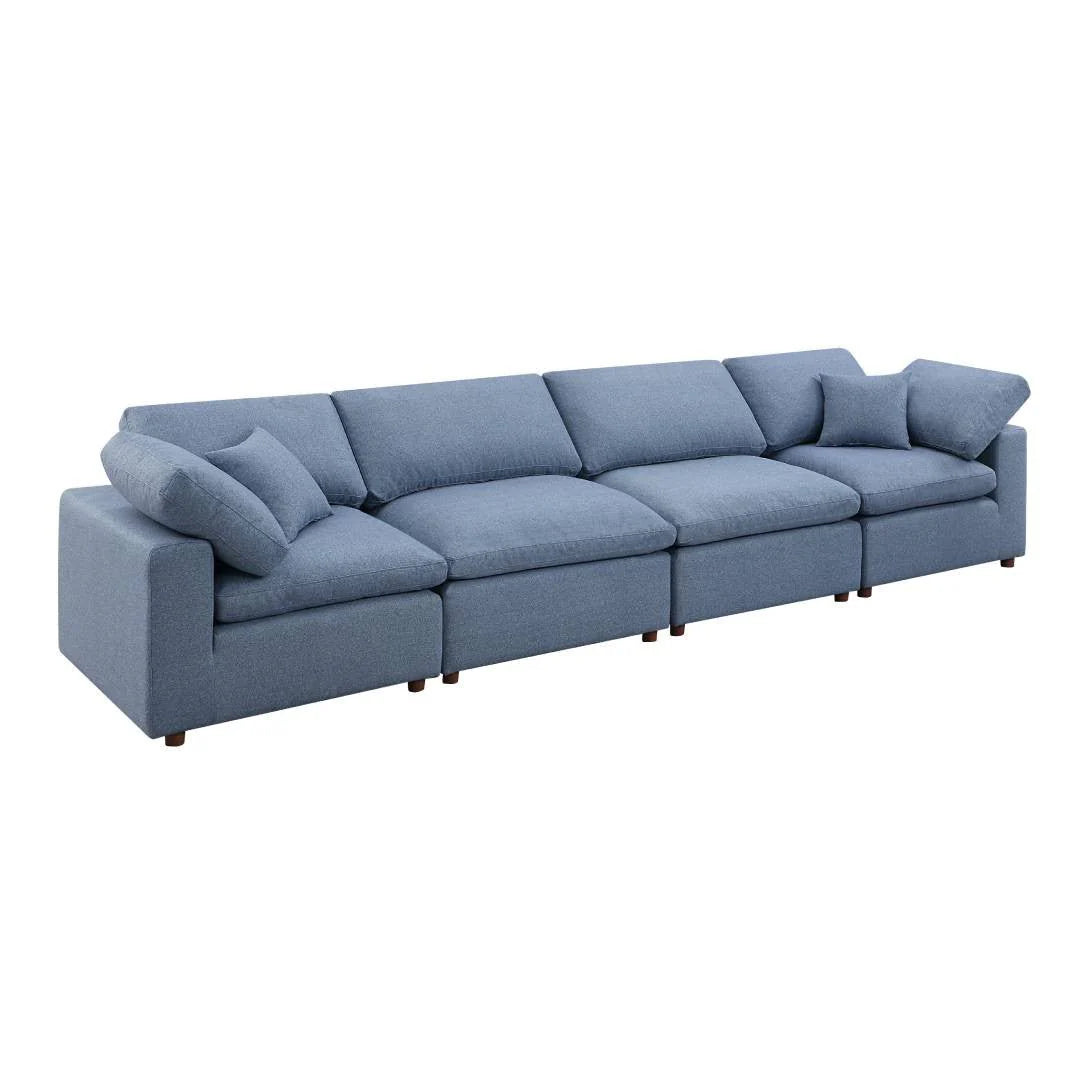 SEC8062BU MODULAR SOFA