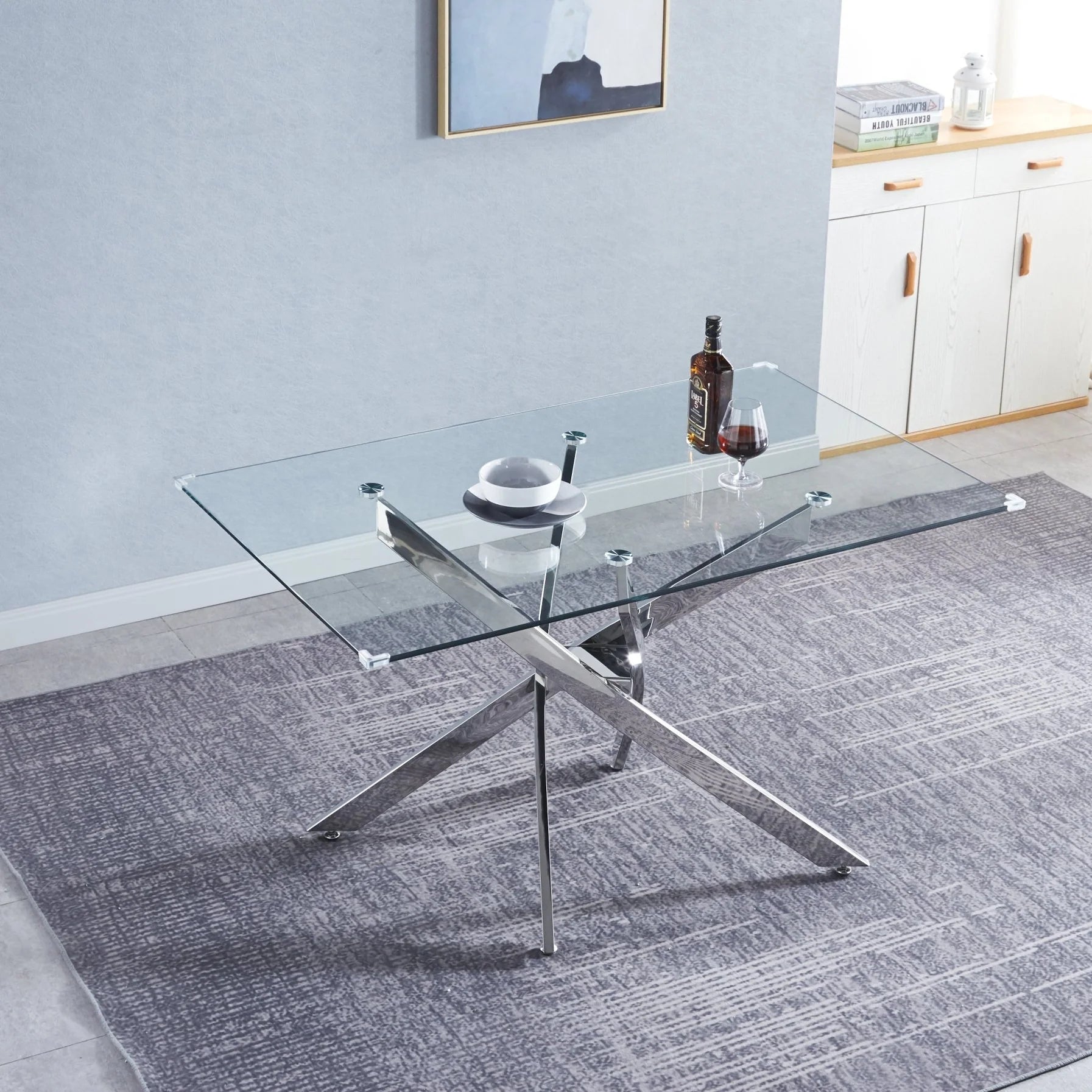 RDT919 DINING TABLE