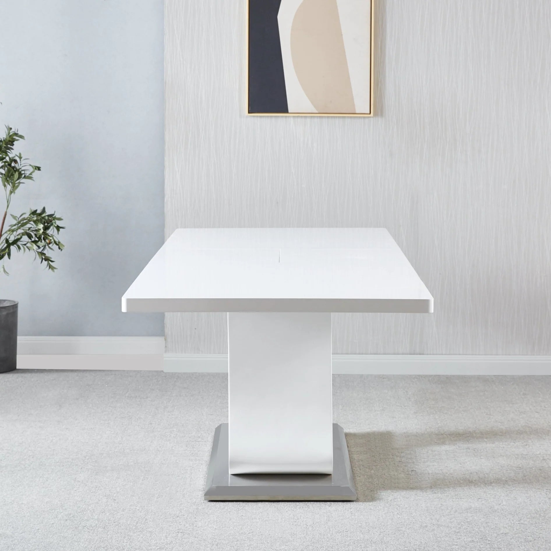 RDT219 DINING TABLE