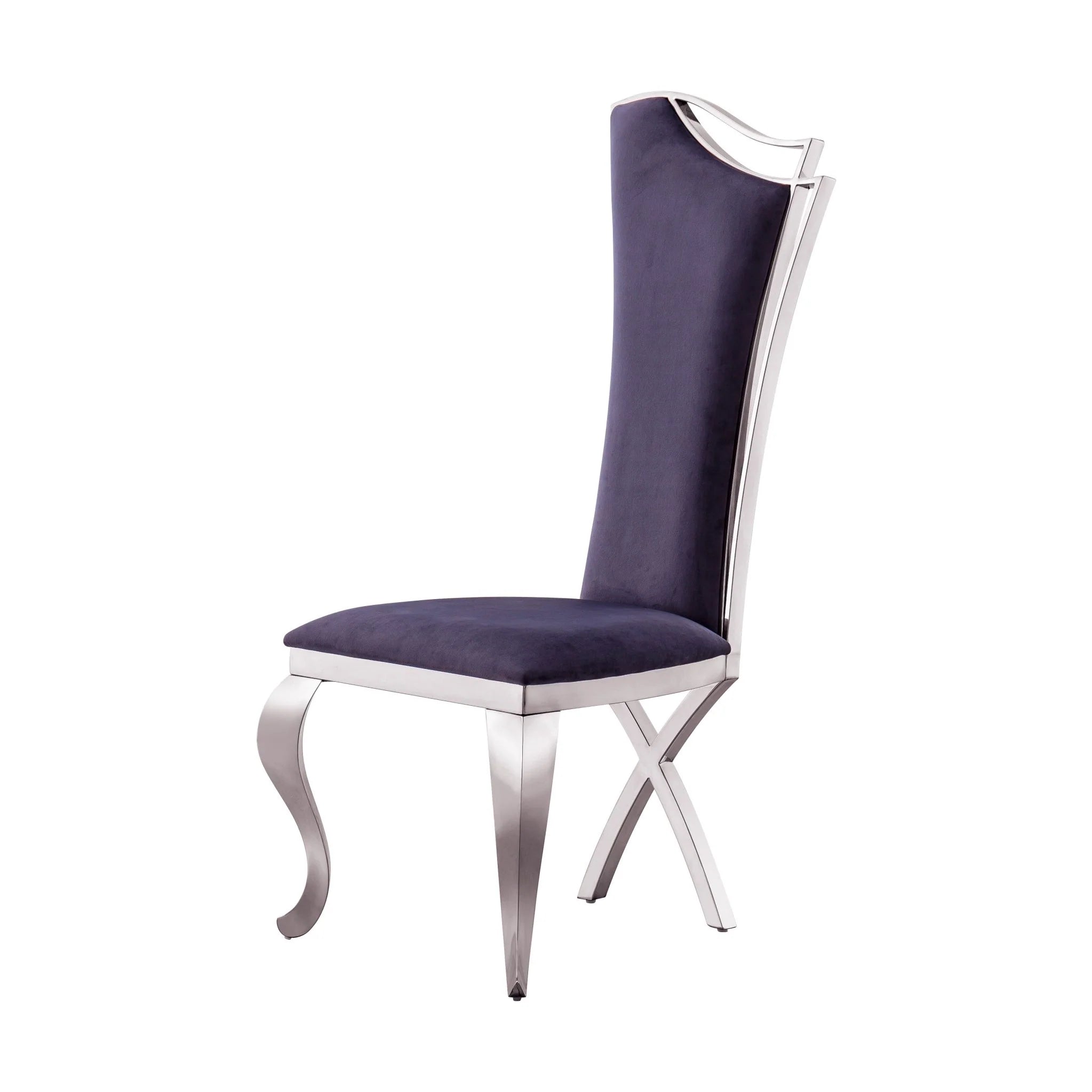 DCK99 DINING CHAIR (2/CTN)