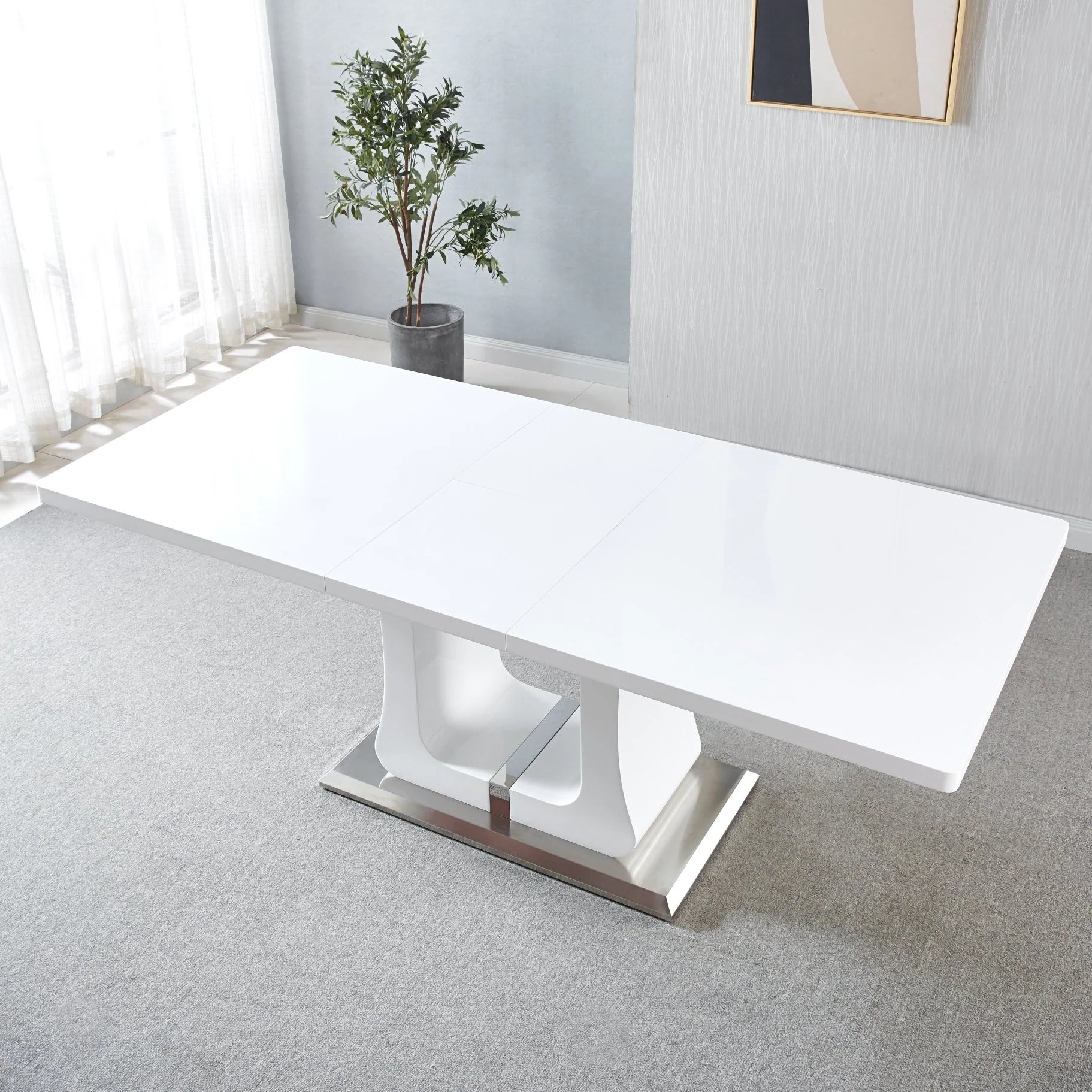 RDT219 DINING TABLE