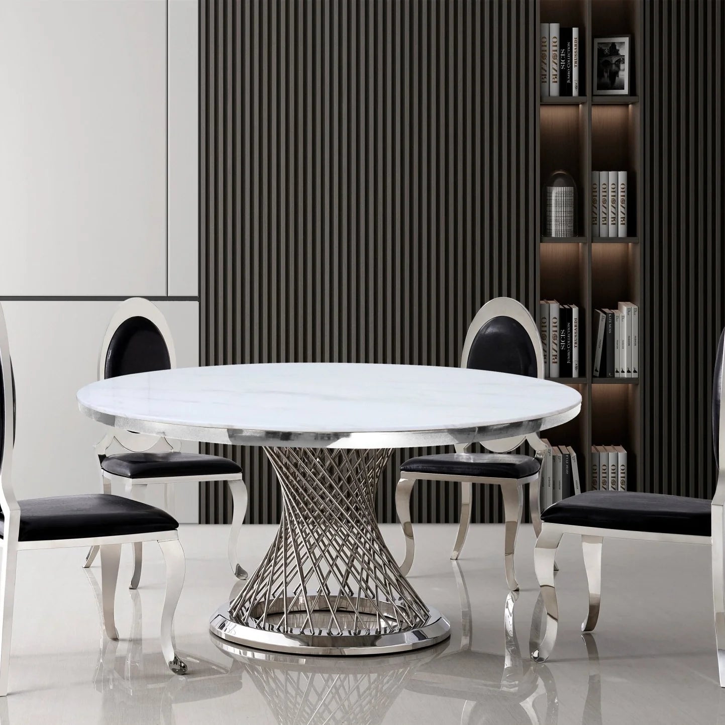 RDT330 DINING TABLE