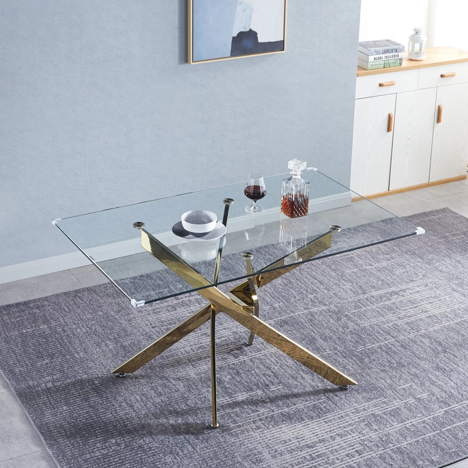 RDT919 DINING TABLE