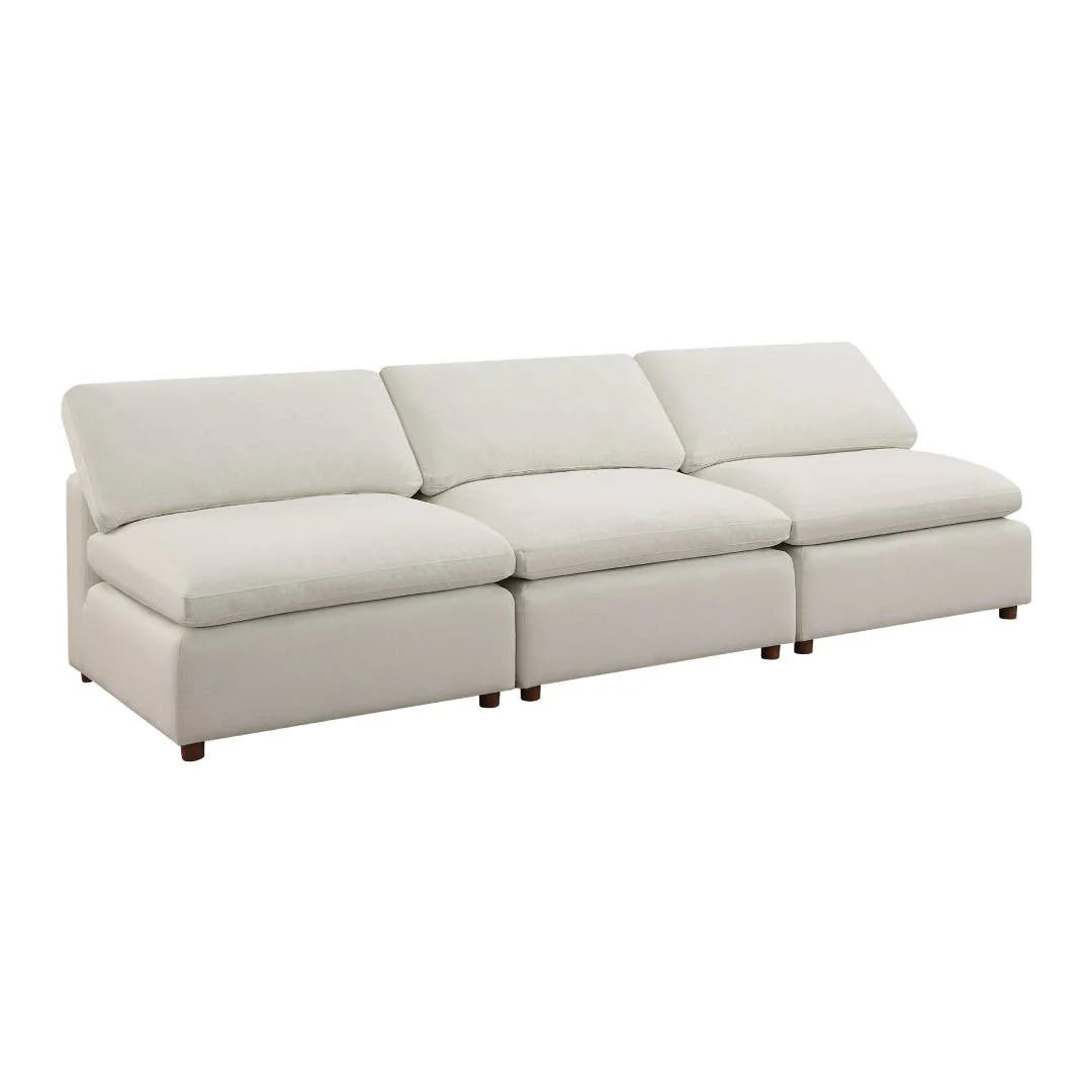 SEC8061WH MODULAR SOFA