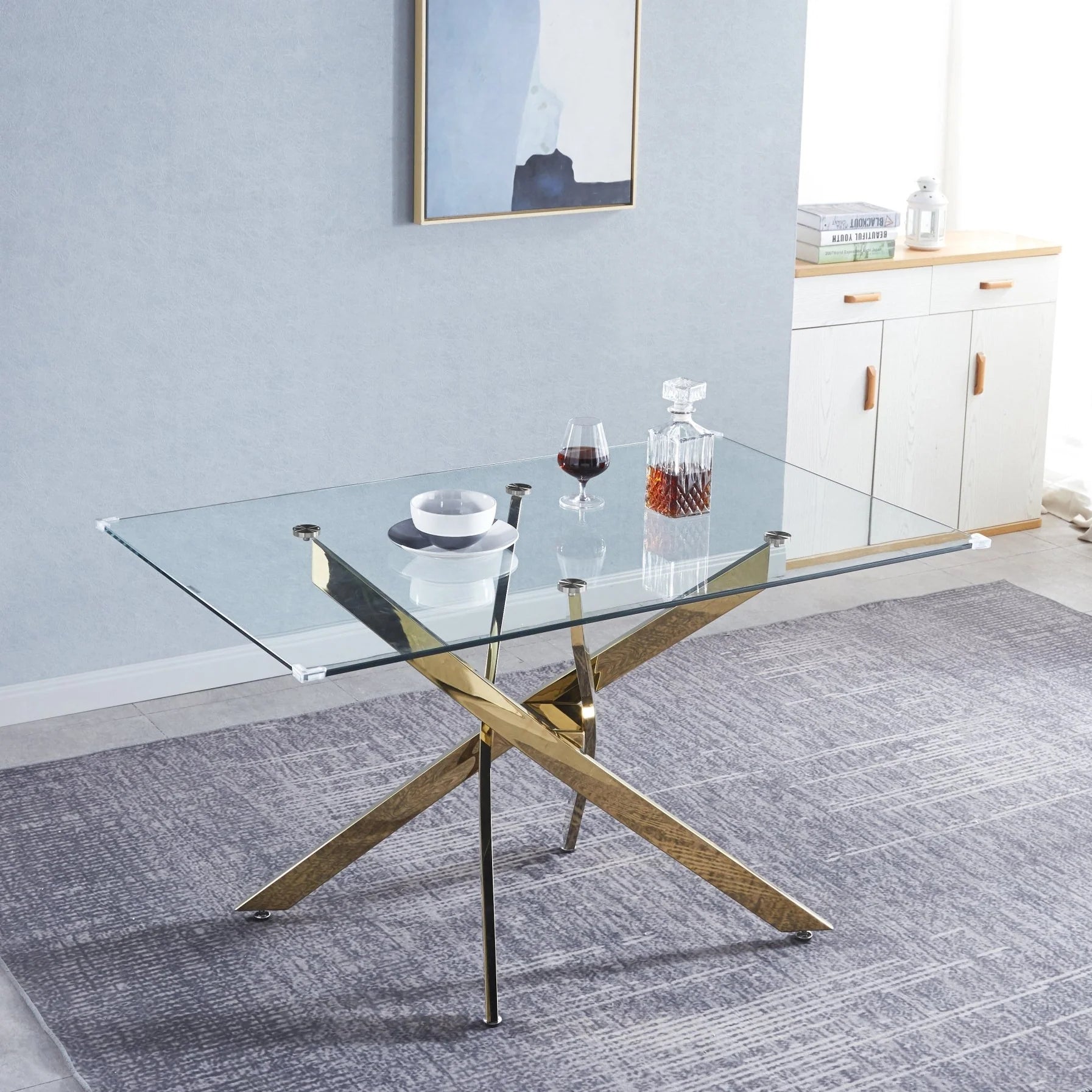 RDT919 DINING TABLE