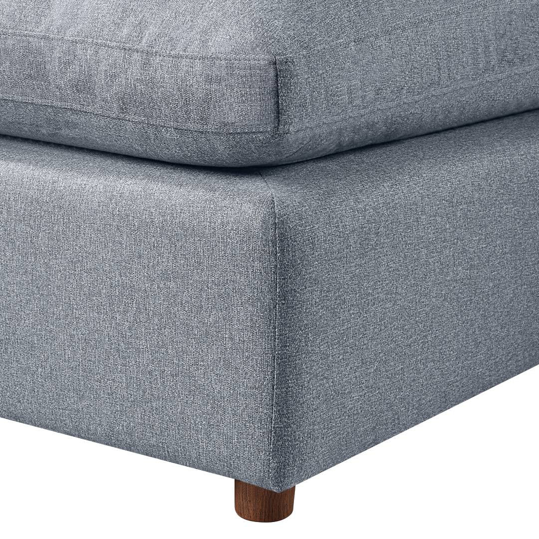 SEC8063GY MODULAR SOFA