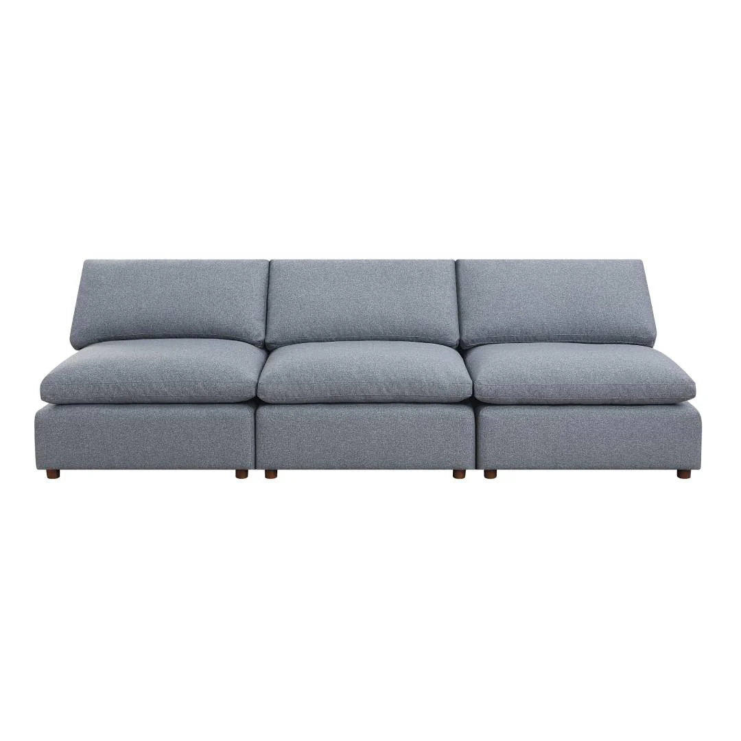 SEC8063GY MODULAR SOFA