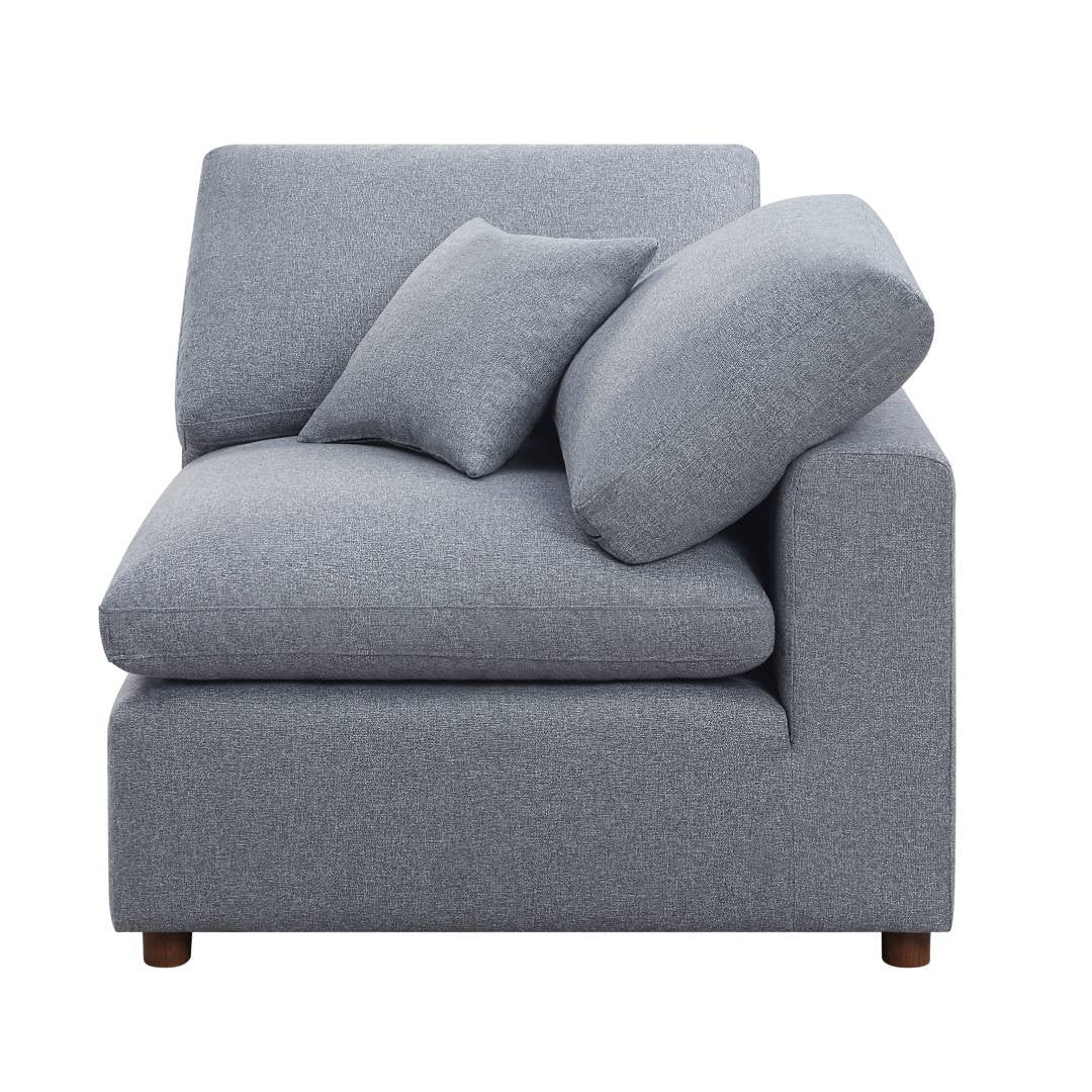 SEC8063GY MODULAR SOFA