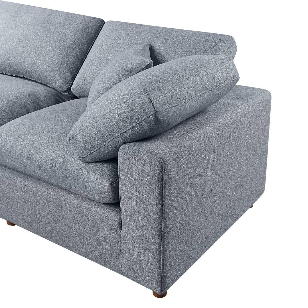 SEC8063GY MODULAR SOFA