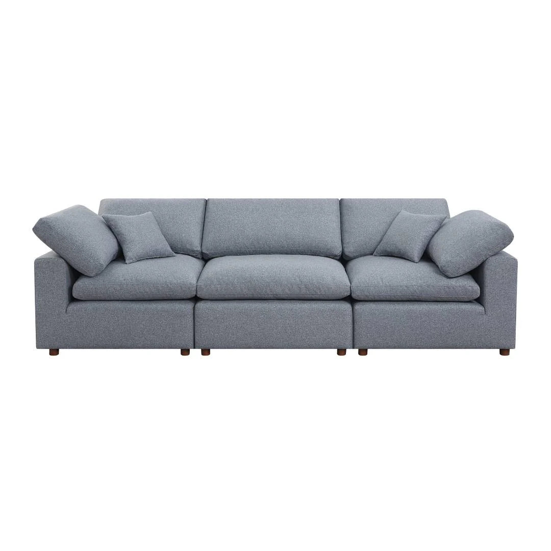 SEC8063GY MODULAR SOFA