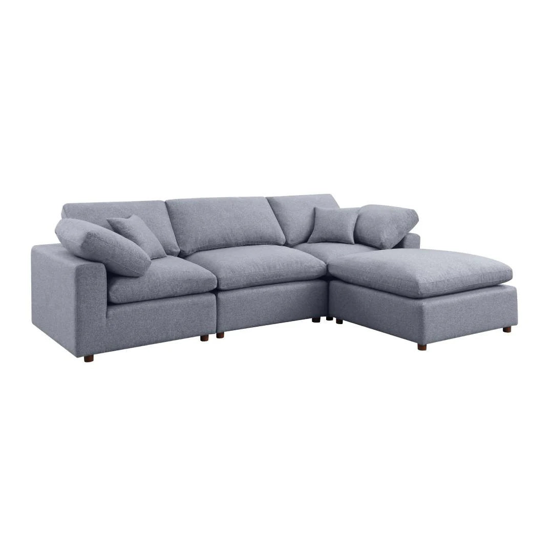 SEC8063GY MODULAR SOFA