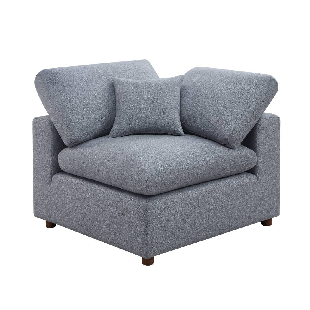 SEC8063GY MODULAR SOFA