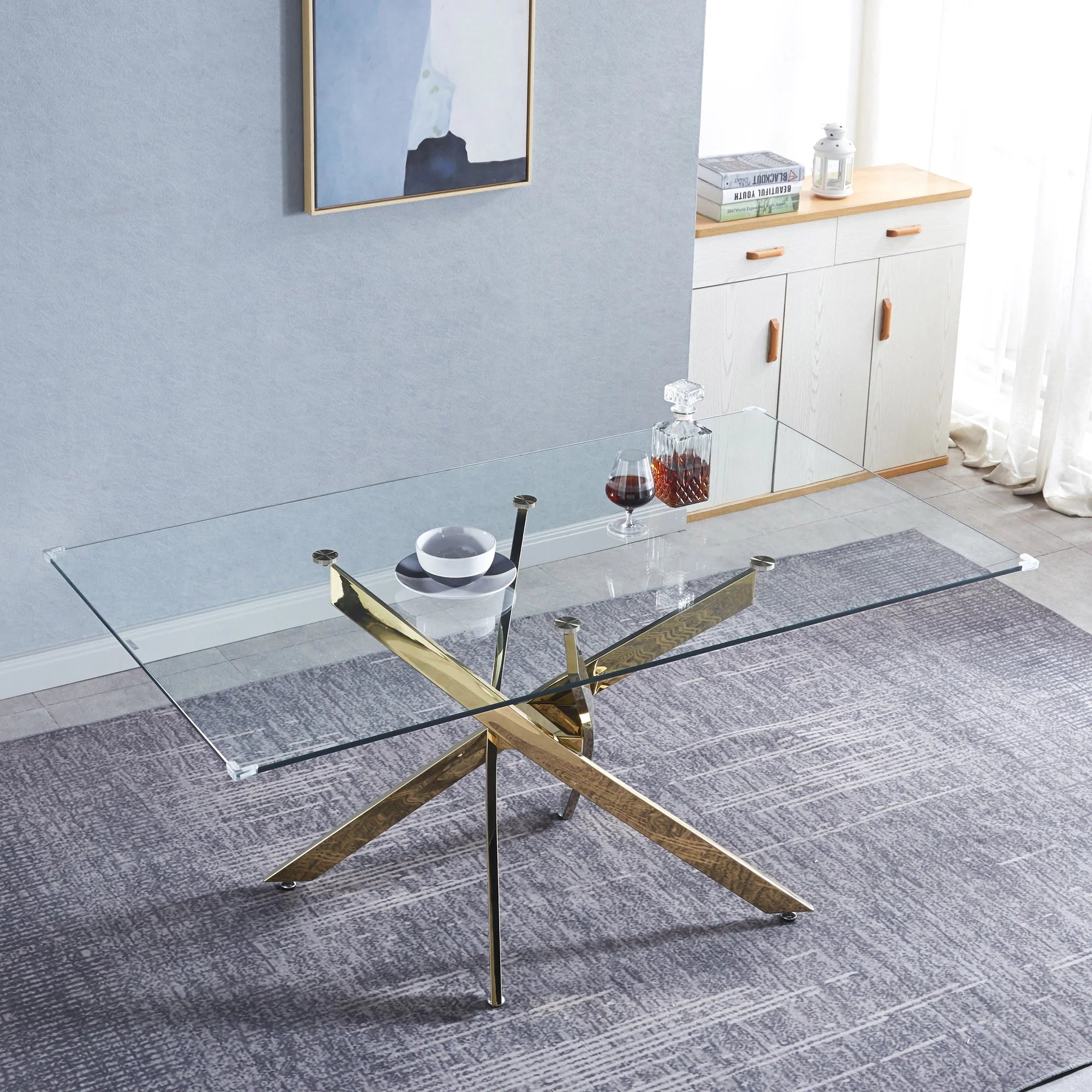 RDT919 DINING TABLE