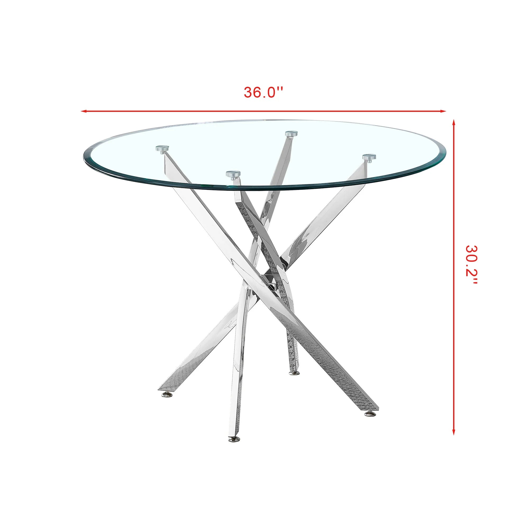 DT666 DINING TABLE