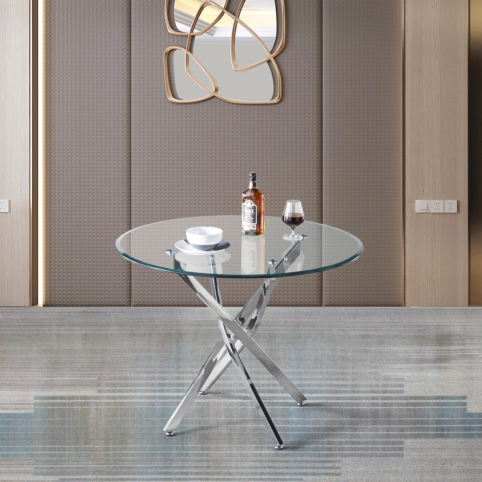 DT666 DINING TABLE