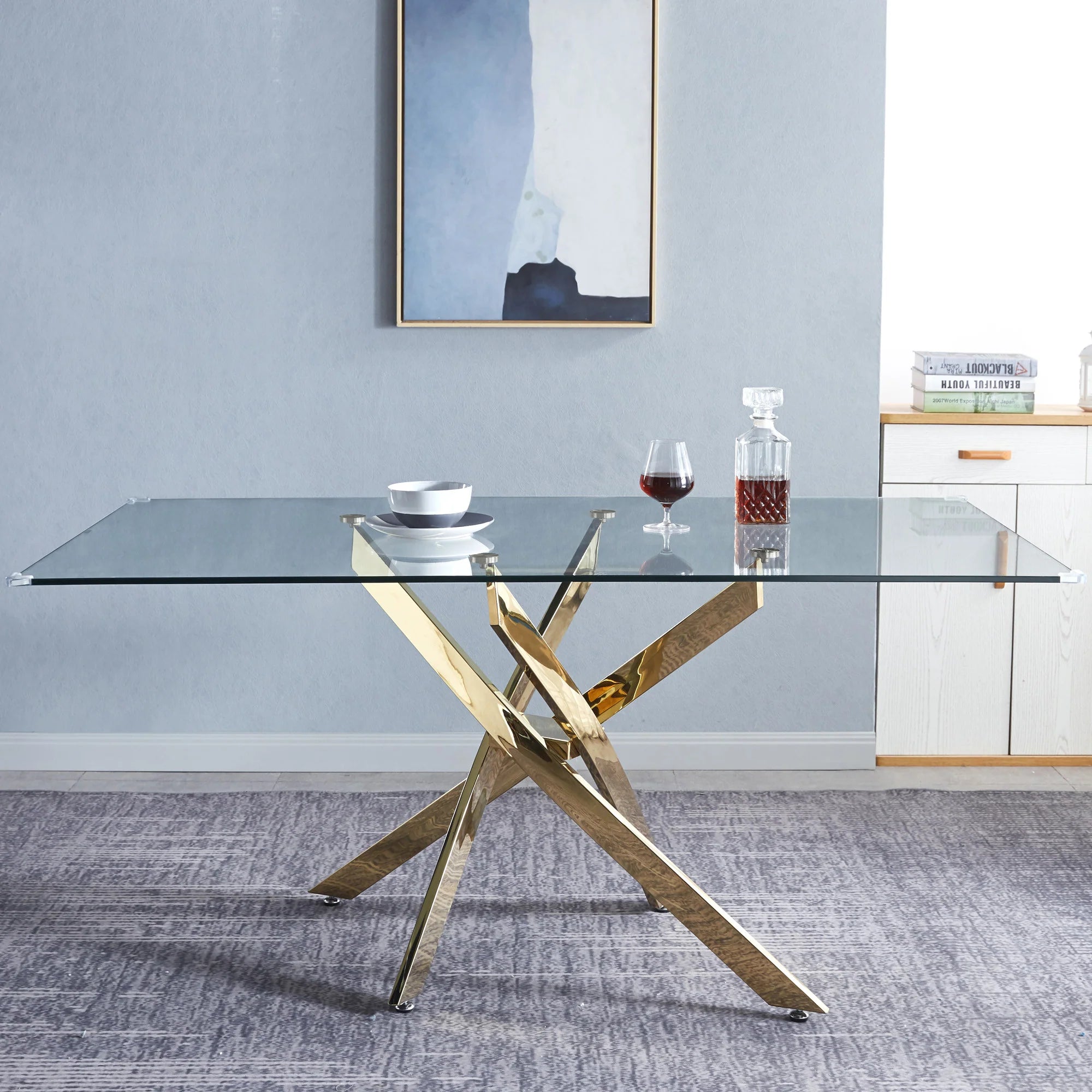 RDT919 DINING TABLE