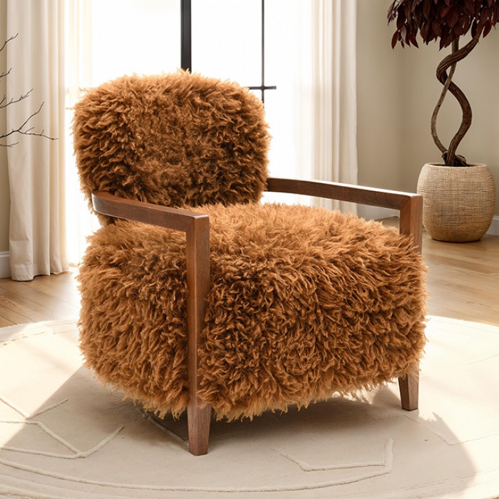 Eramo Accent Chair