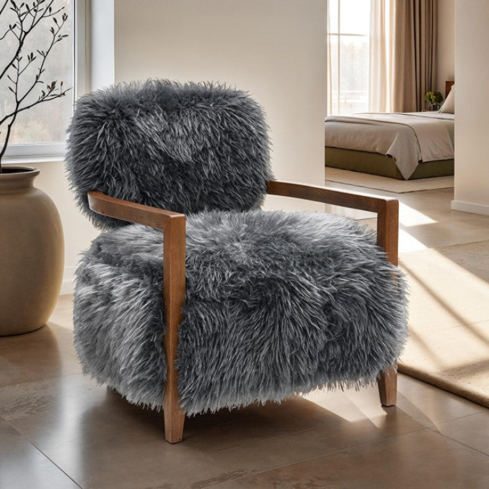 Eramo Accent Chair