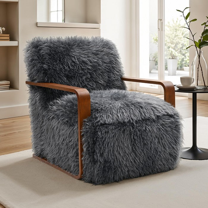 Elardo Accent Chair