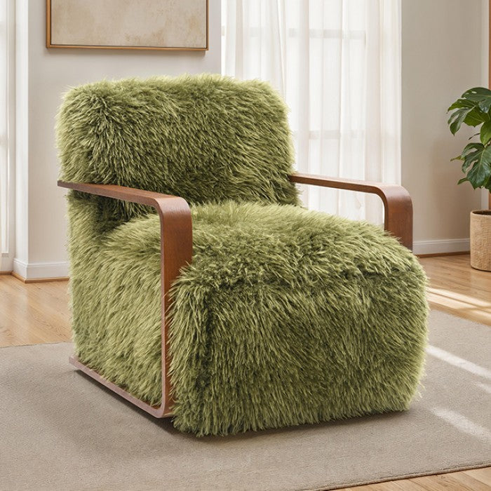 Elardo Accent Chair