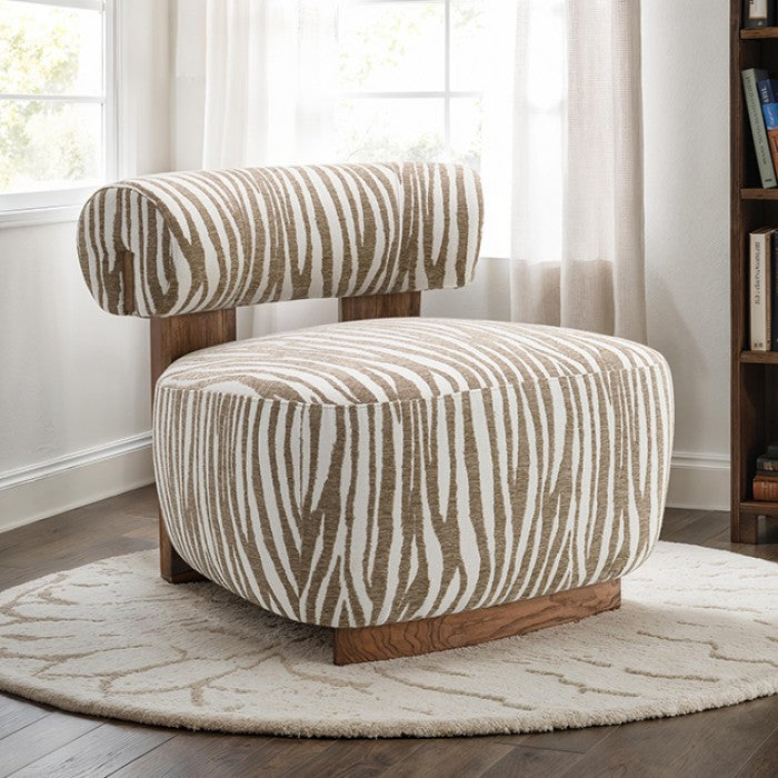 Niobe Accent Chair