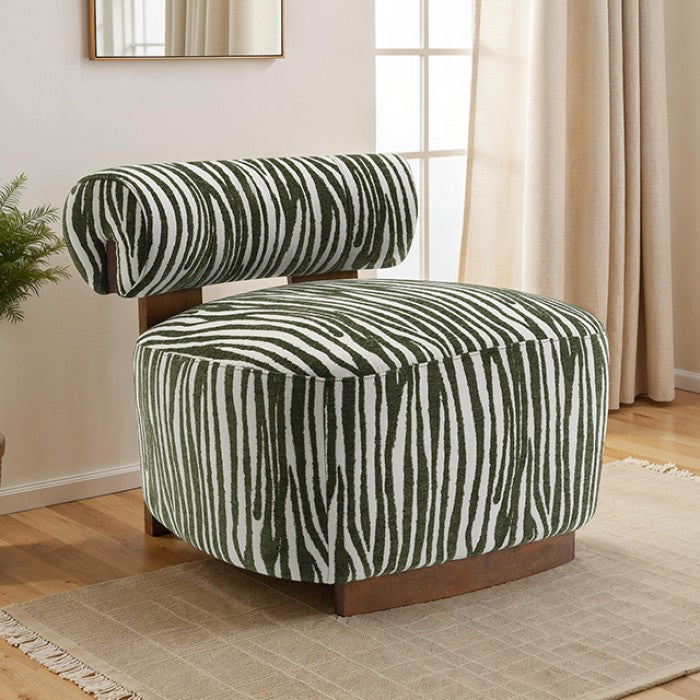 Niobe Accent Chair