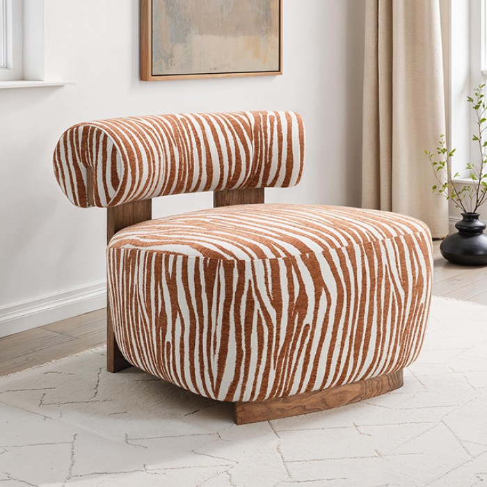 Niobe Accent Chair