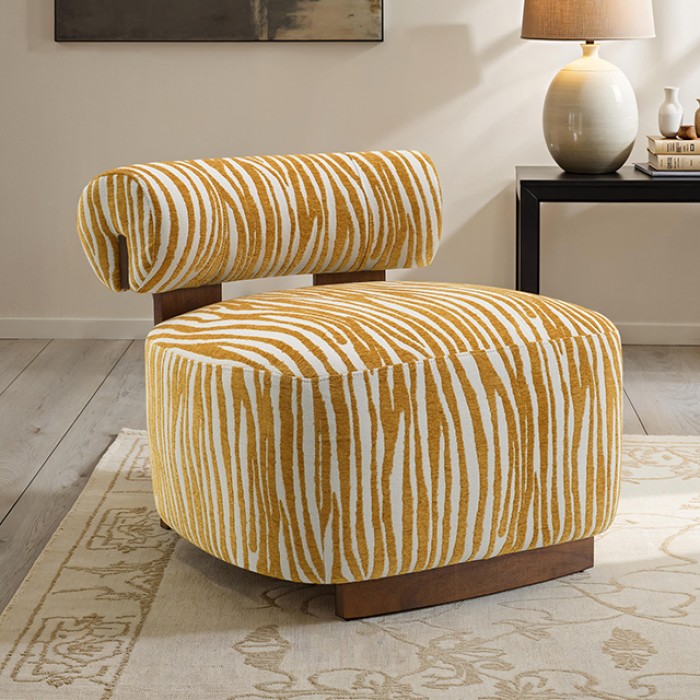 Niobe Accent Chair