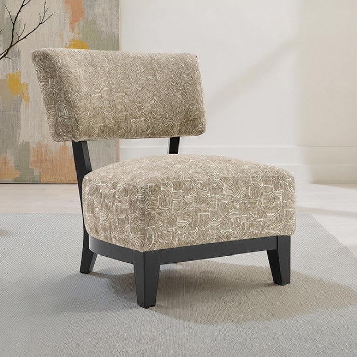 Aveni Accent Chair