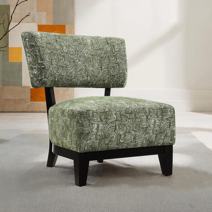 Aveni Accent Chair